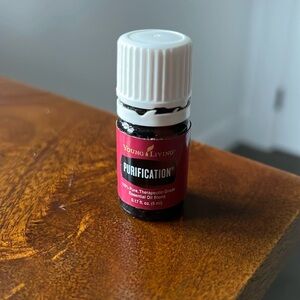 Young Living Purification 5 ML